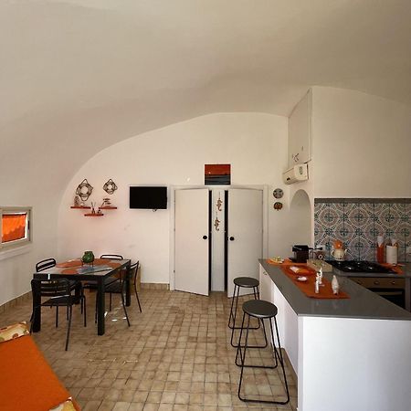 Casa Vacanze Perla Marina Марсала Екстериор снимка