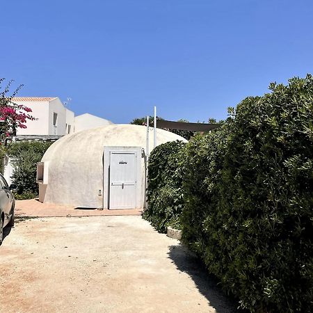 Casa Vacanze Perla Marina Марсала Екстериор снимка