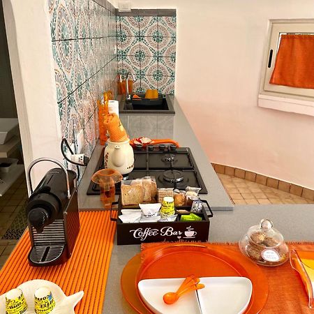 Casa Vacanze Perla Marina Марсала Екстериор снимка