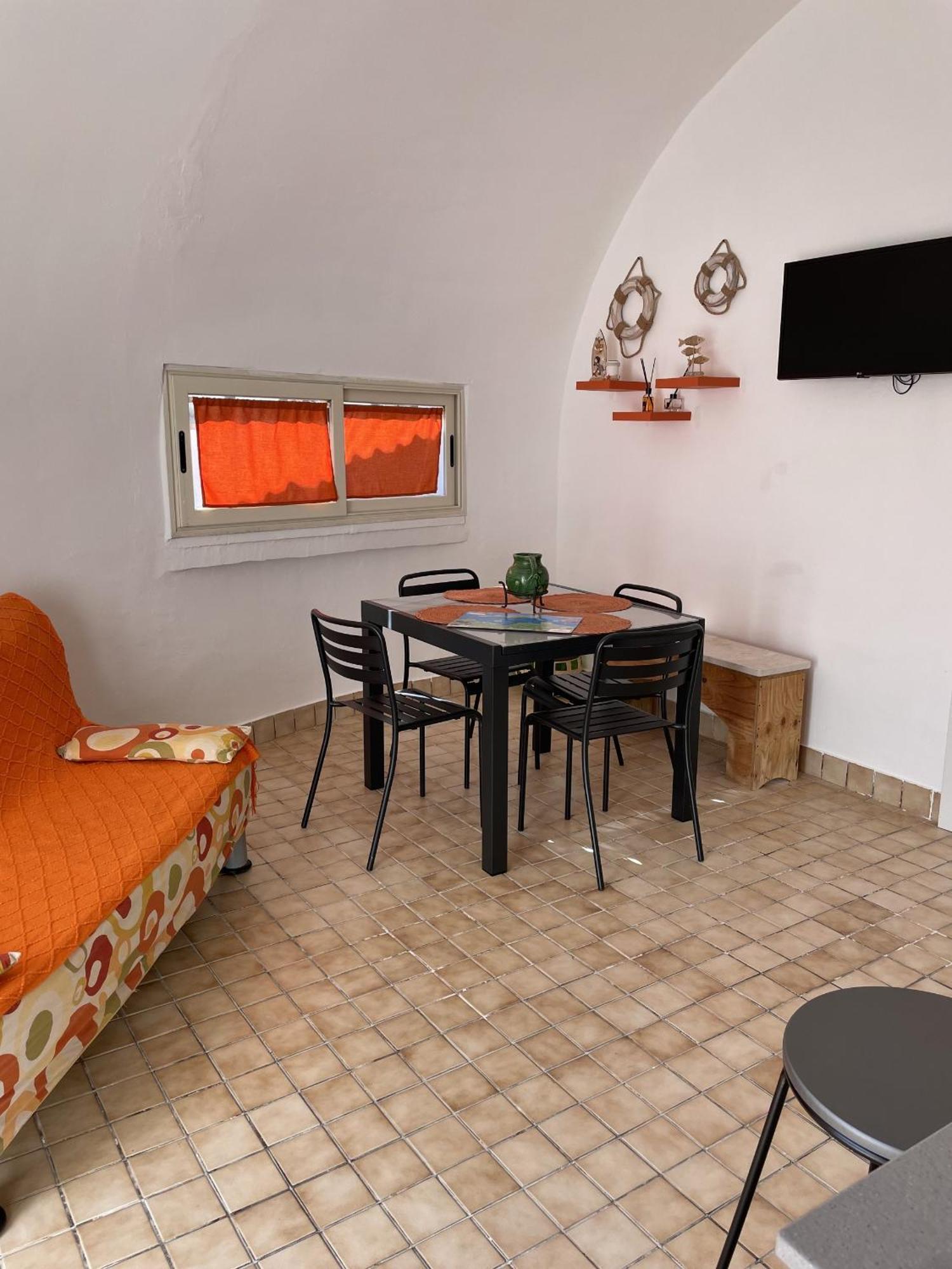 Casa Vacanze Perla Marina Марсала Екстериор снимка