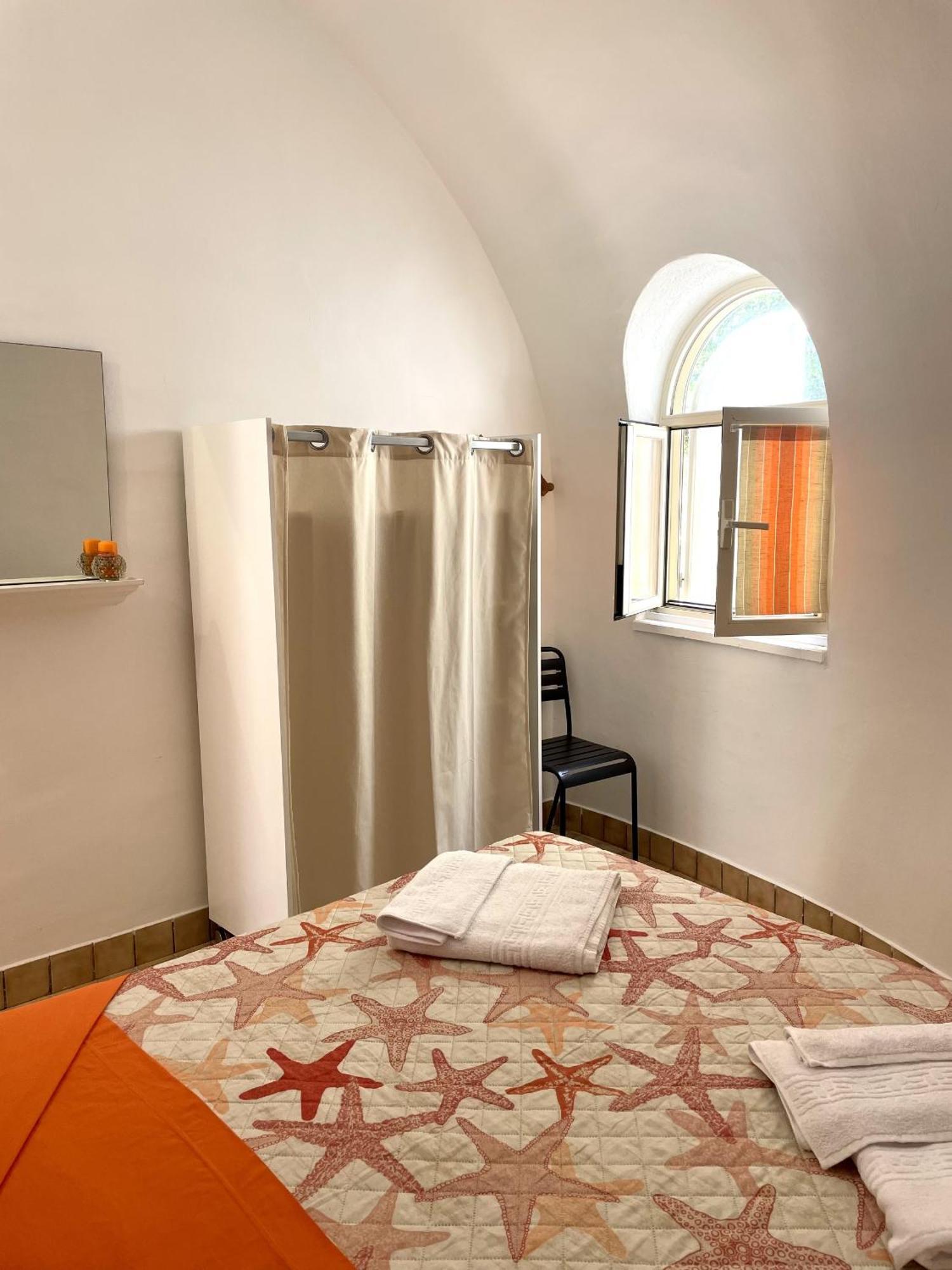 Casa Vacanze Perla Marina Марсала Екстериор снимка