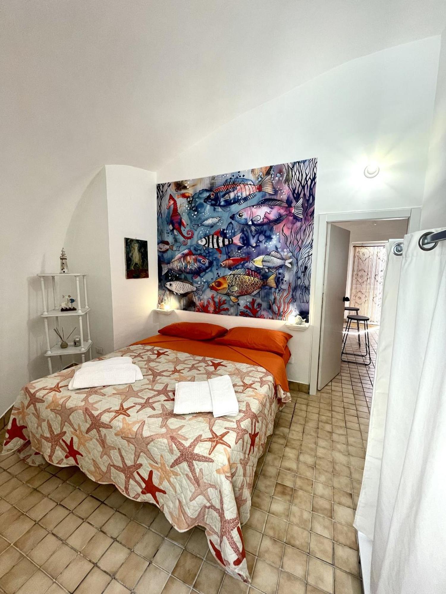 Casa Vacanze Perla Marina Марсала Екстериор снимка
